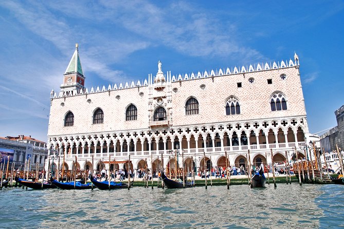 Public Tour: The Most Complete Tour of Venice - Why Choose This Tour: Coverage of Venice’s Top Sights in One Trip