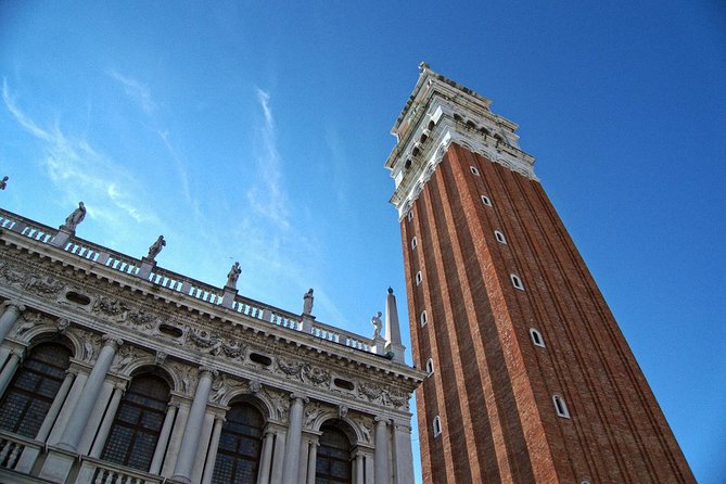 Public Tour: The Most Complete Tour of Venice - Visiting Piazza San Marco and Its Monuments