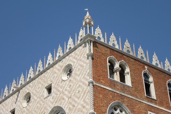Public Tour: The Most Complete Tour of Venice - Discovering San Zanipolo: Venice’s Dogaresss Pantheon