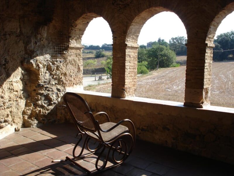 Púbol: Gala-Dalí Castle Entry ticket - What You’ll See in the Castle’s Interior Rooms