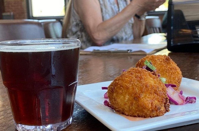 Pubs and Grub Tour on Galveston Island - What to Expect During the 2-Hour Tour