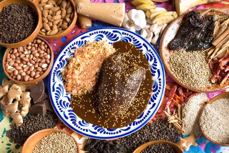 Puebla: 5-Hour Culinary Tour with Tastings - Tasting Puebla’s Signature Dishes at Small Restaurants