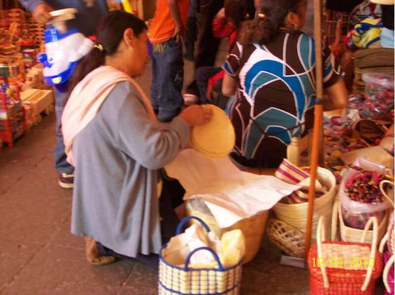 Puebla: 5-Hour Culinary Tour with Tastings - Sightseeing in Puebla’s Historic Center and UNESCO World Heritage Site
