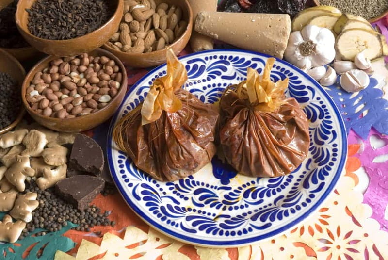 Puebla: 5-Hour Culinary Tour with Tastings - Transportation, Guide, and Additional Inclusions