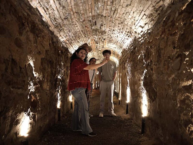 Puebla: A La Carte Private Tour with Guide and Chauffeur - Religious Heritage and Stunning Churches of Puebla and Cholula