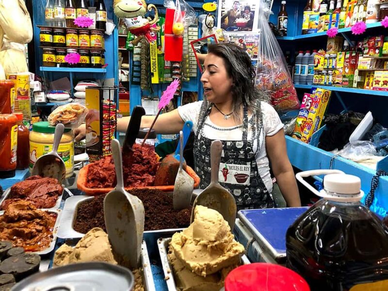 Puebla: A La Carte Private Tour with Guide and Chauffeur - Climb the World’s Largest Pyramid in Cholula