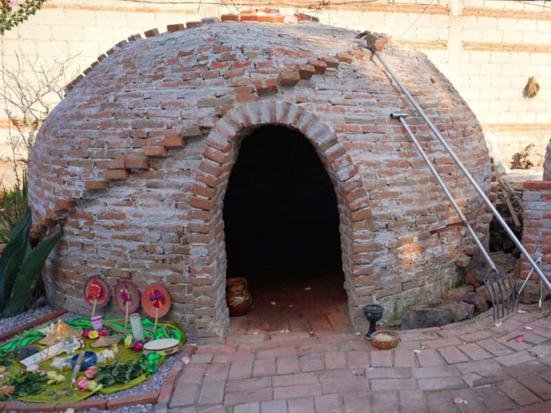 Puebla: Ancestral Aztec Temazcal steam bath ceremony - Authentic Aztec Temazcal Ceremony in Puebla for $163