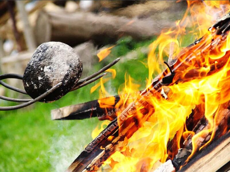 Puebla: Ancestral Aztec Temazcal steam bath ceremony - What to Expect During the Experience