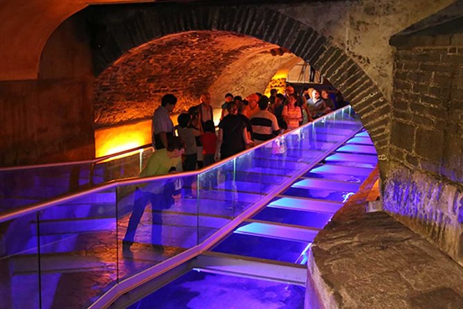 Puebla and Cholula - Practicalities: Transportation and Convenience