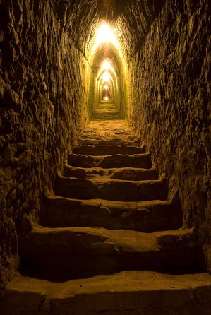 Puebla and Cholula Day Trip from Mexico City - The Guide’s Role and Tour Experience