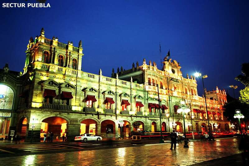 Puebla Architecture Walking Tour - Why Choose This Puebla Architecture Walking Tour?