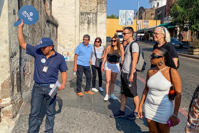 Puebla, Cholula & Tonantzintla Plus Taxco, Cuernavaca & Mine, 2 day Combo - Logistics and Transportation Details