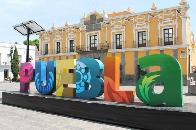 Puebla City Tour & Fireflies Sanctuary from Mexico City - Customization and Flexibility in Private Tours