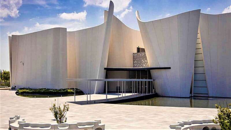 Puebla: Hop-on Hop-off City Tour and Aquarium Michín - The Unique Inclusion of Aquarium Michín