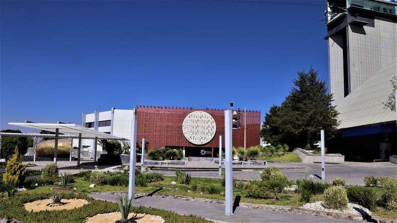 Puebla: Hop-on Hop-off City Tour and Aquarium Michín - Puebla: Hop-on Hop-off City Tour and Aquarium Michín — Final Thoughts