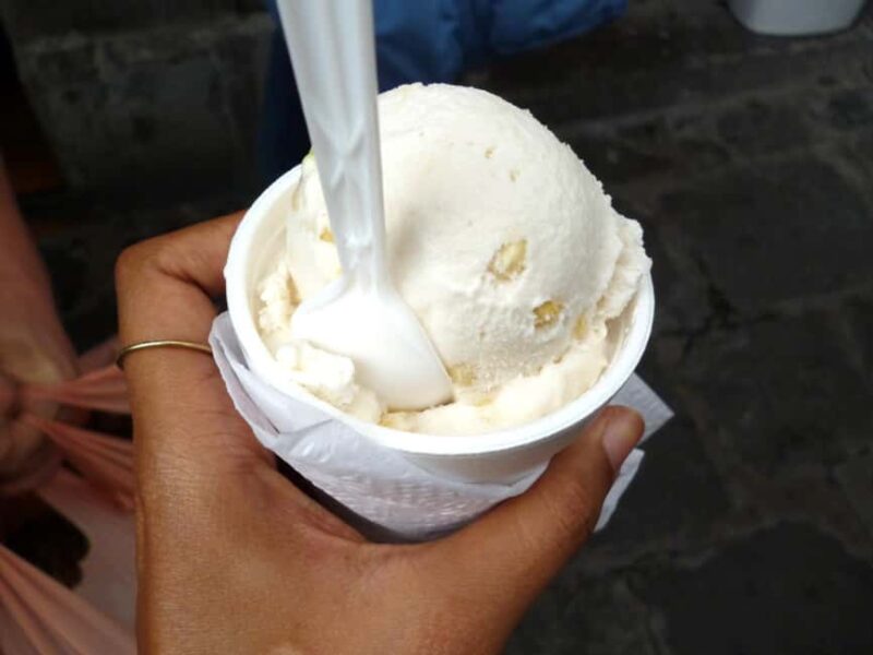 Puebla: Introductory Walking Tour with Ice Cream - Climbing to Puebla’s Rooftops for Unique City Views