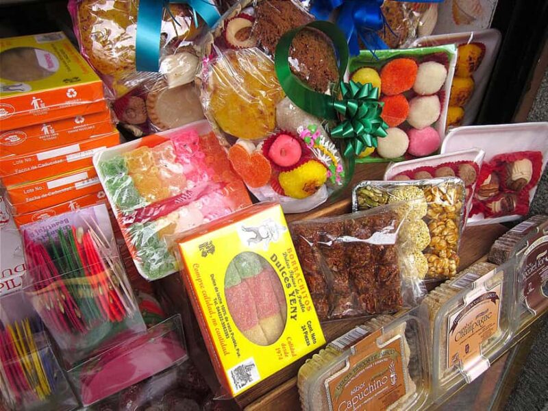 Puebla: Introductory Walking Tour with Ice Cream - Visiting Puebla’s Artists’ Quarter