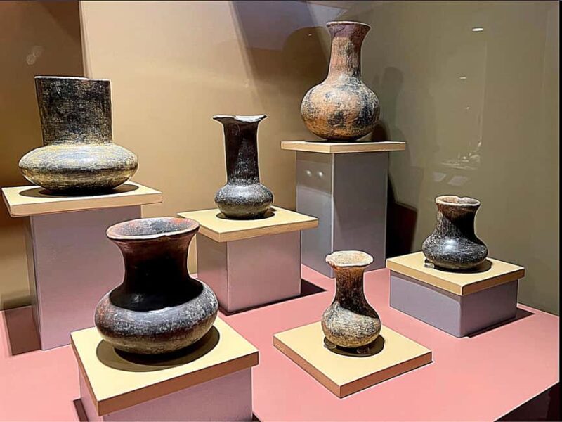 Puebla: Mexico's largest archaeological site & Cholula - Visiting Cholula’s Great Pyramid and Its Sacred Top