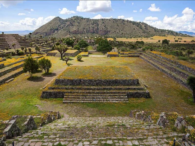 Puebla: Mexico's largest archaeological site & Cholula - Practical Details: Logistics, Pacing, and Accessibility
