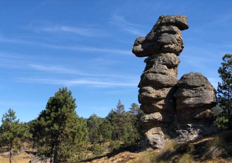 Puebla: Piled Stones Valley and Zacatlán Private Day Tour - Explore Puebla’s Natural and Cultural Treasures in One Day