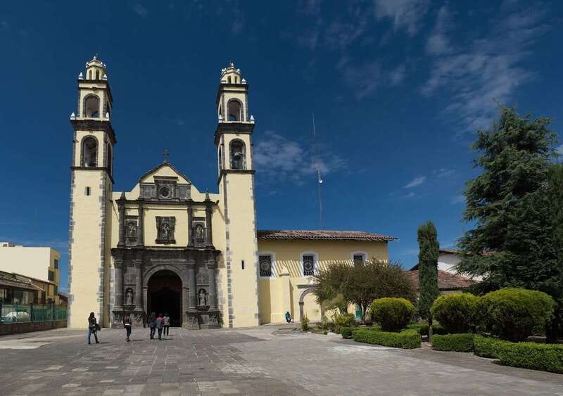 Puebla: Piled Stones Valley and Zacatlán Private Day Tour - Flexibility and Inclusions of the Tour