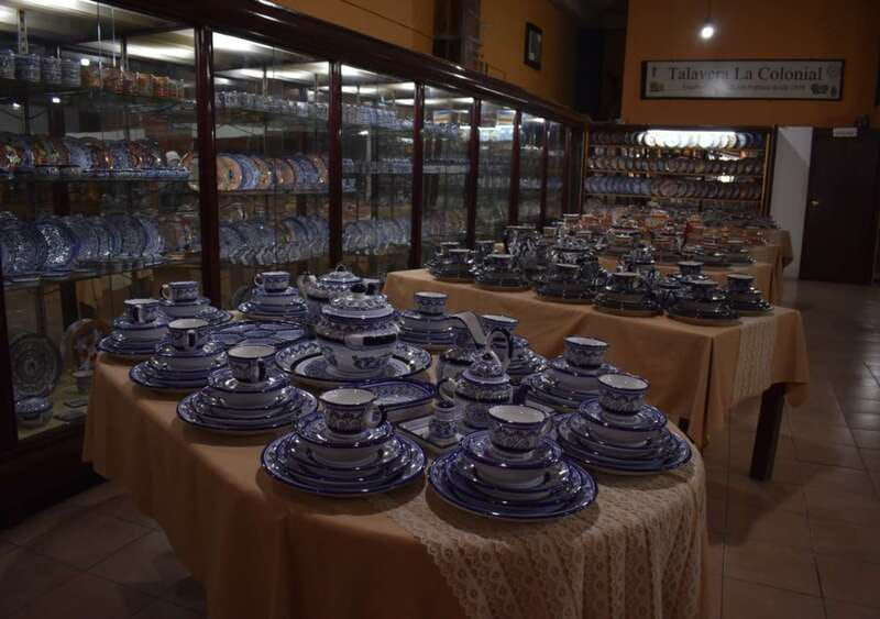 Puebla: Private City Tour and 5 de mayo area all included - Starting Point and Transportation in Puebla