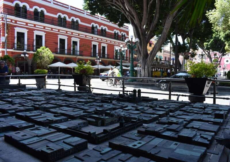 Puebla: Private City Tour and 5 de mayo area all included - Practical Details and Inclusions