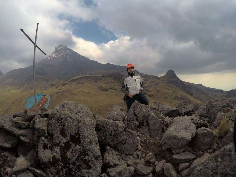 Puebla State: Hiking Experience in Volcano Iztaccihuatl - Explore the Majestic Volcano Iztaccihuatl in Puebla for $1,116