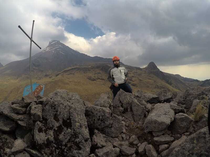 Puebla State: Hiking Experience in Volcano Iztaccihuatl - Flexibility and Booking Options