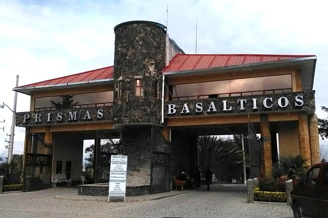 Pueblos Magicos & Basaltic Prisms Private Tour - Explore Mexico City’s Enchanting Pueblos Magicos and Basaltic Prisms