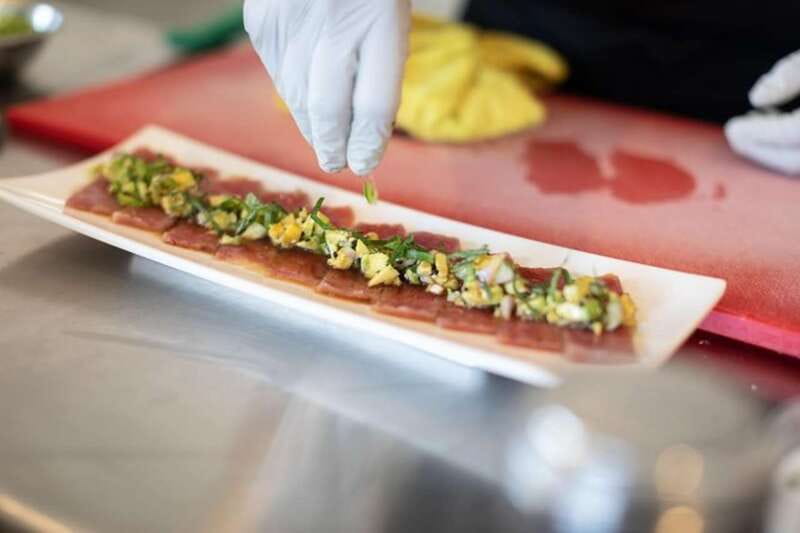 Puerta Vallarta: Seafood Lover's Food Tour - Exploring Puerto Vallarta’s Historic Old Town