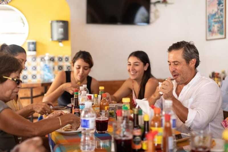 Puerta Vallarta: Seafood Lover's Food Tour - The Seafood Tastings: Fresh, Local, and Authentic