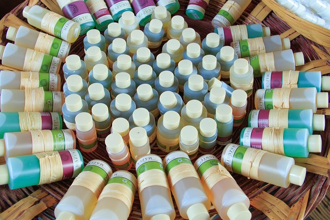 Puerto Angel Exotic Animal Wildlife Experience - Pricing, Fees, and Practical Tips