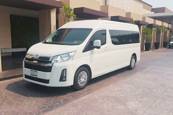 Puerto Aventuras: From/to Cancun Private Airport Transfers - Why This Transfer Stands Out for Groups and Families