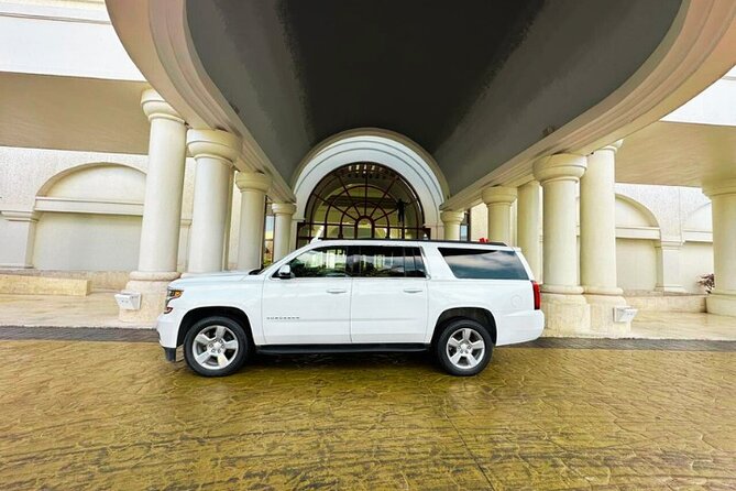 Puerto Aventuras: From/to Cancun Private Airport Transfers - Booking and Cancellation Flexibility