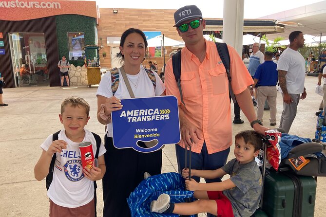 Puerto Aventuras One Way Or Roundtrip Private Transfer - Pricing and Value for Money