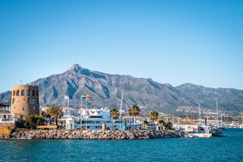 Puerto Banús: Private Cruise with Dolphins & Wakeboard - Practical Tips for Your Cruise
