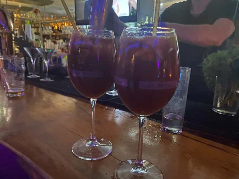 Puerto Banús: Private Nightclub Tour with 3 Clubs, 1 Drink, and Transportation - Who Should Consider This Tour