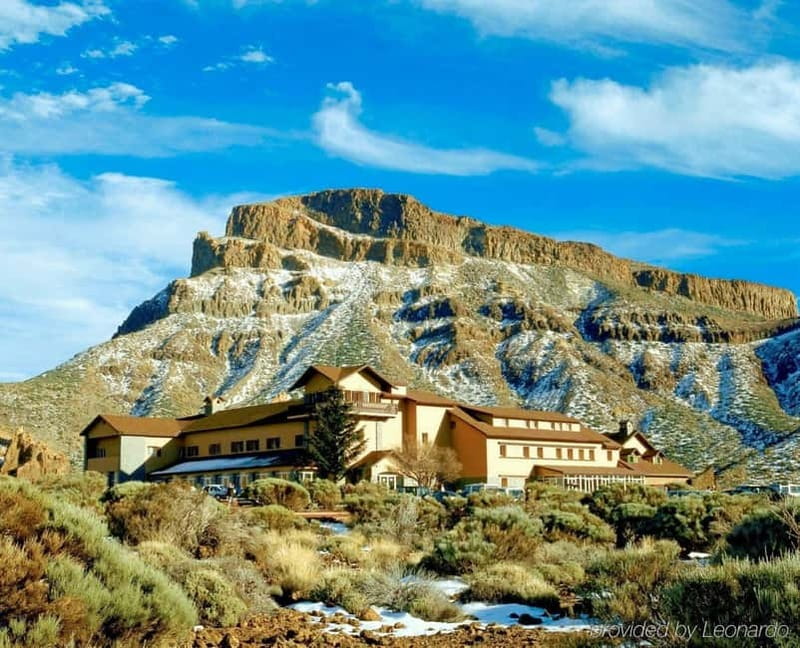 Puerto Cruz: VIP Teide Sunset & Stars, Guachiche Lunch+Cava - The Experience of the Scenic Drive and Stops