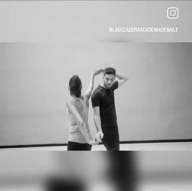 Puerto de La Cruz 3 min far,latin dance classes - Learn Latin Dance Steps with Professional Teachers