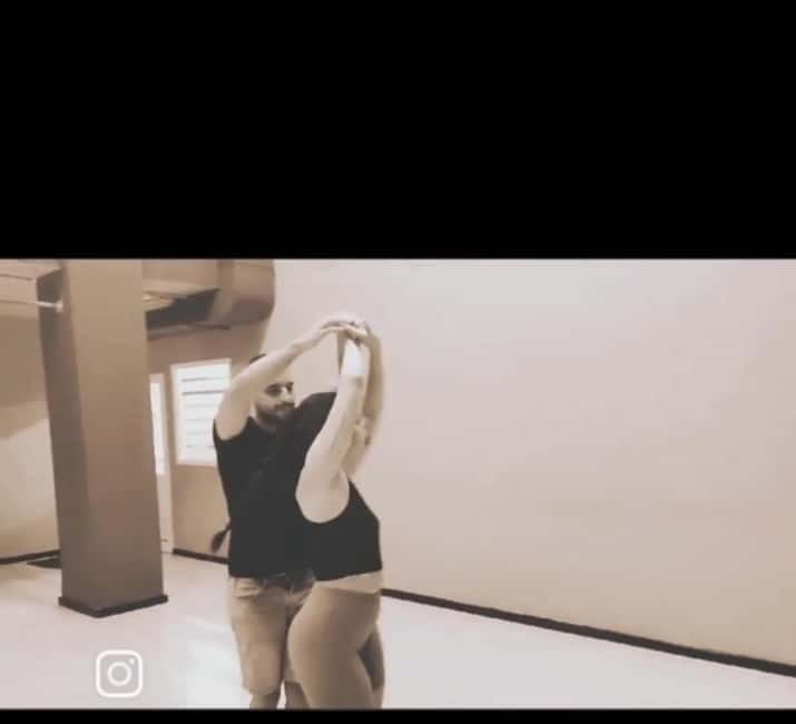 Puerto de La Cruz 3 min far,latin dance classes - What to Bring for Your Latin Dance Class