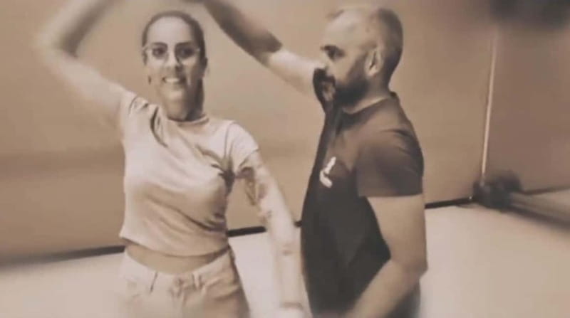 Puerto de La Cruz 3 min far,latin dance classes - Why Choose This Tenerife Dance Class?