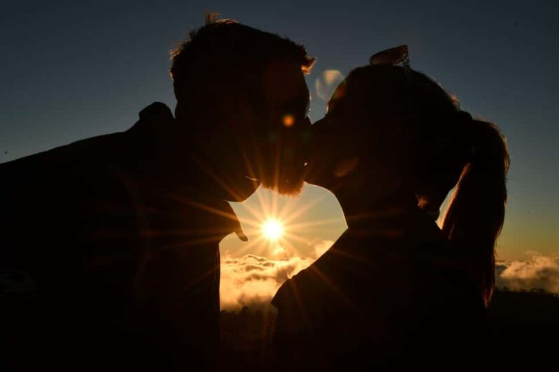 Puerto de la Cruz: Buggy Teide Sunset National Park - Drive Above the Clouds to Make Your Dream Come True