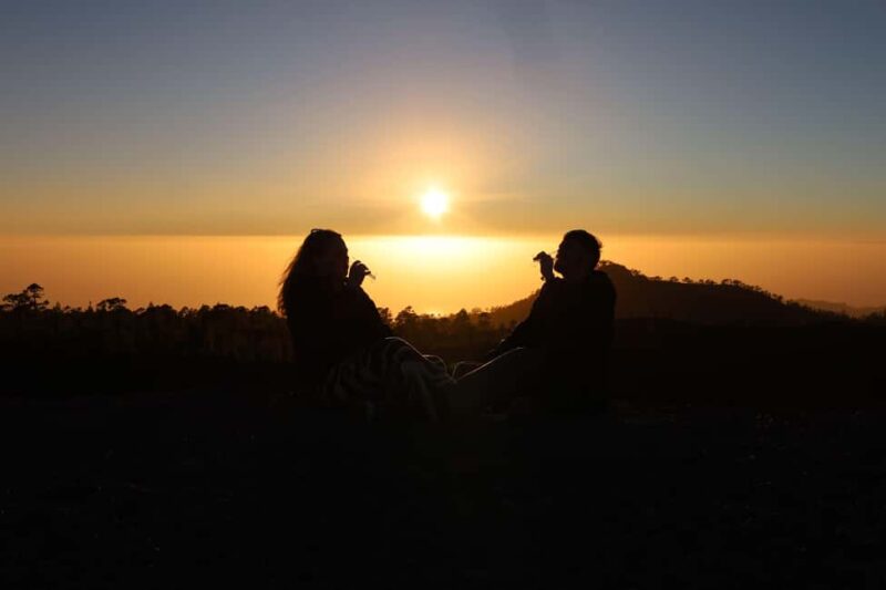 Puerto de la Cruz: Buggy Teide Sunset National Park - Comparing This Tour to Similar Experiences