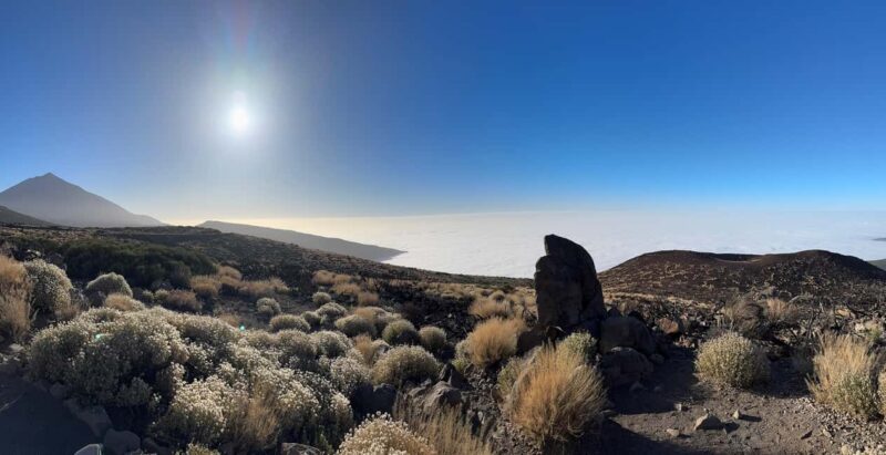 Puerto de la Cruz: Quad Tour to Teide with Photos & Local Snack - Crossing the Historic Town of La Orotava