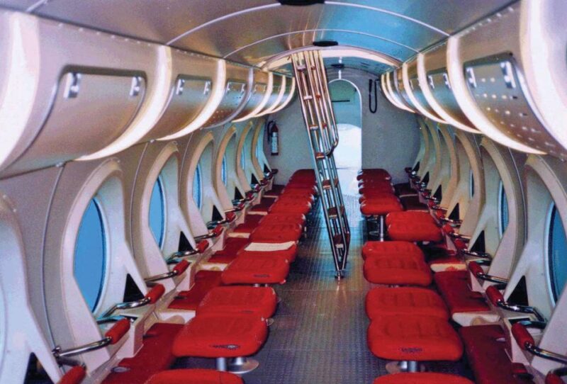 Puerto de la Cruz: Submarine Trip and Beach Stop in Tenerife - Puerto de la Cruz: Submarine Trip and Beach Stop in Tenerife