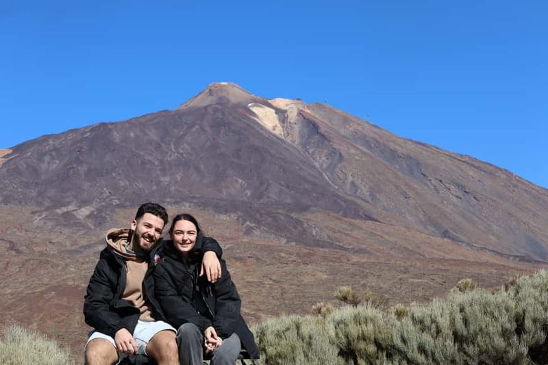 Puerto de la Cruz: Teide National Park Buggy Tour - Visiting a Surreal Lunar Landscape