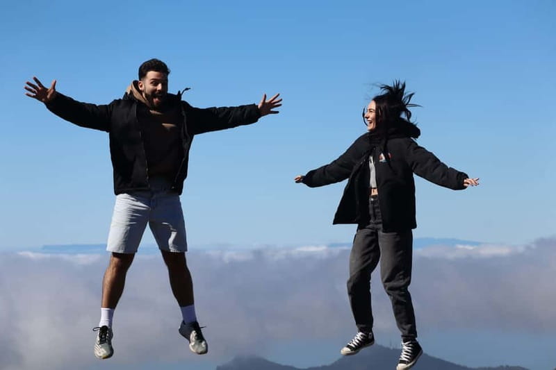 Puerto de la Cruz: Teide National Park Buggy Tour - Climbing to 2200 Meters - The Highest Point in Spain