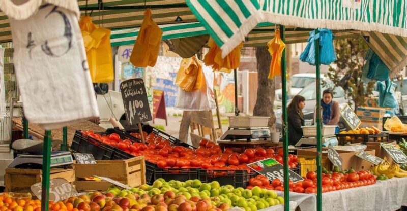 Puerto de Mogan: Friday Market Experience - Discover Puerto Mogan’s Friday Market and Mediterranean Charm