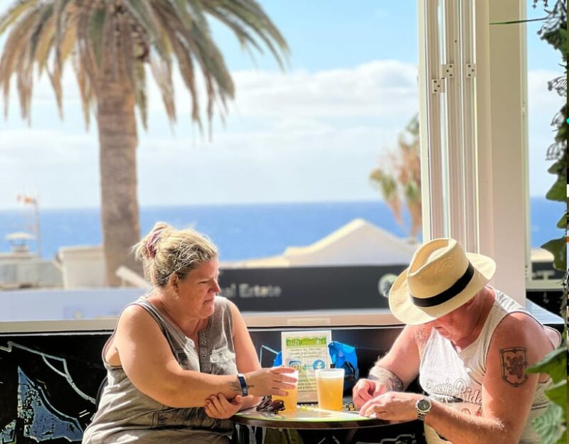 Puerto del Carmen: Indoor 18 hole Crazy Mini Golf Experience - Booking, Cancellation, and Flexibility